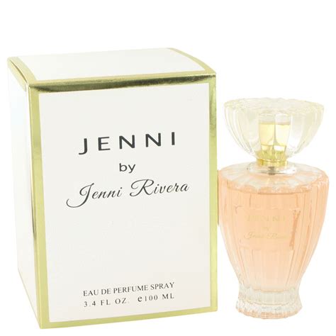 Jenni Perfume by Jenni Rivera | FragranceX.com