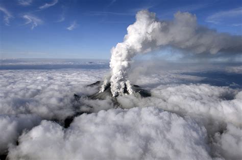 Can Mount Fuji Still Erupt? - The Yokohama Life