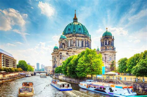 16 stunning places to visit in Germany - Lonely Planet