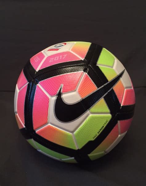 Nike Soccer Ball Chile Official - Footballrelics