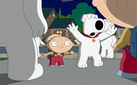 TV Show, Stewie Griffin, Family Guy, Brian Griffin, 1080P HD Wallpaper