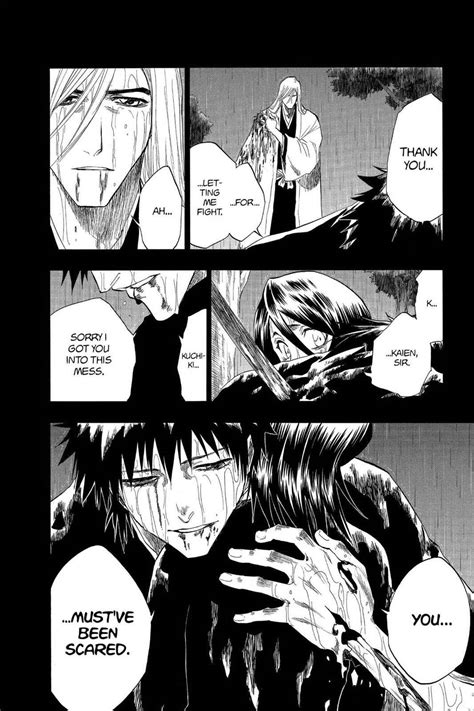 Bleach Chapter 136 | Read Bleach Manga Online