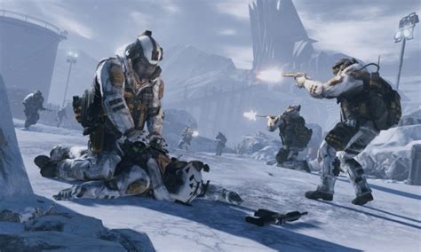 Warface updated with new versus and co-op modes | VG247