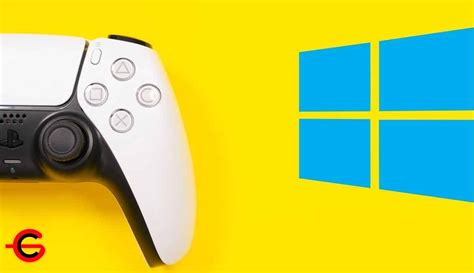 How To Use PS5 Controller On PC? With Steam Or DS4Windows | GameConstant