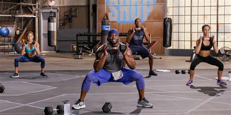 Chris Downing's Hip Hop Workout Playlist | The Beachbody Blog