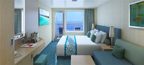 Cruise Ship Rooms | Cruise Staterooms Accommodations | Carnival