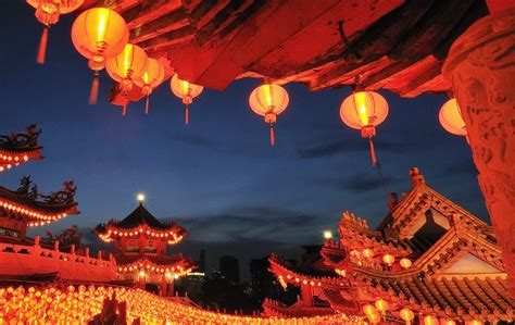 Chinese New Year Traditions - Cultivation Of Crops