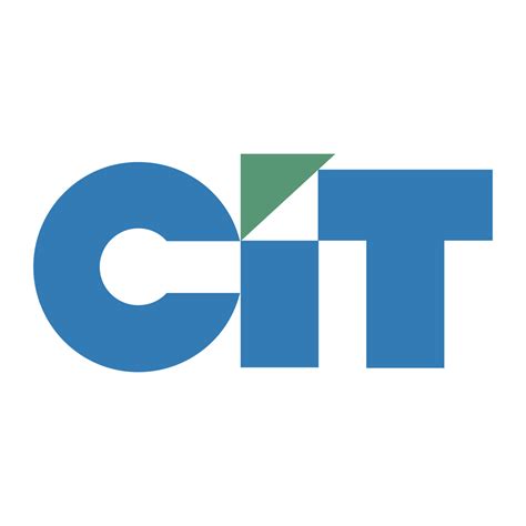 Cit Logo Png - PNG Image Collection