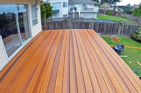 Types Of Decking Boards • Decks Ideas