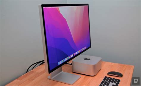 Apple Studio Display review: For Mac-loving eyes only | Engadget