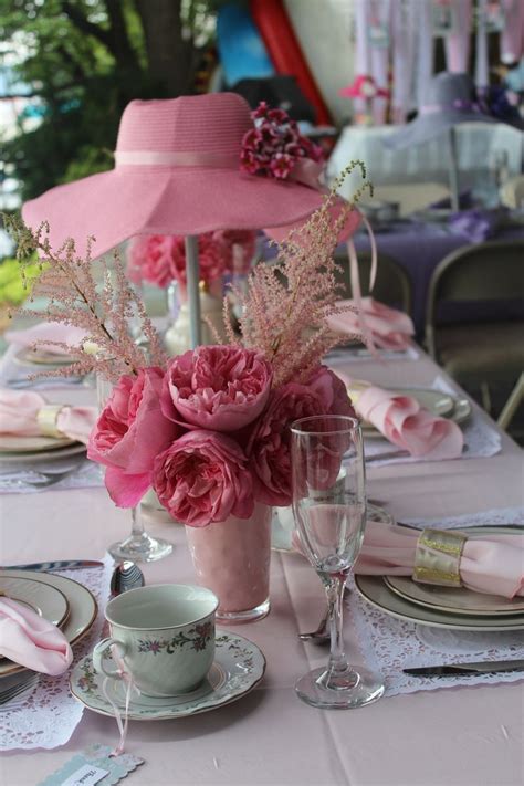 bridal luncheon ideas - AOL Image Search Results High Tea Party, Tea ...