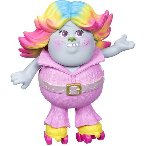 DreamWorks Trolls Bridget 9" Figure - Walmart.com