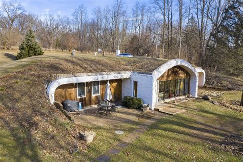 Awesome Architecture | Earth homes, Earth sheltered homes, Underground homes