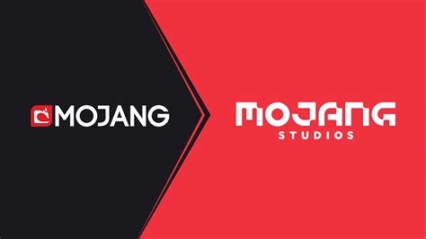 Mojang Logo Png