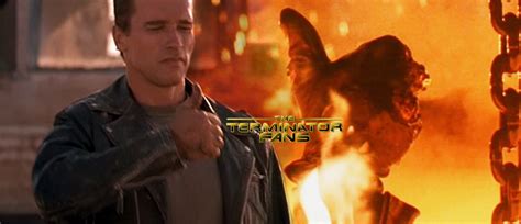 Tim Miller: Love for Terminator 2's Thumbs Up Scene is a "Symptom" of Age | TheTerminatorFans.com