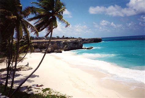 Bottom Bay, Barbados | Style My Beach