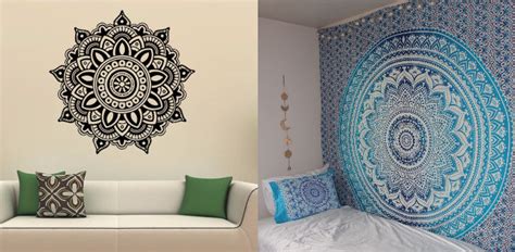 Indian-inspired Wall Decor for the Home | DESIblitz