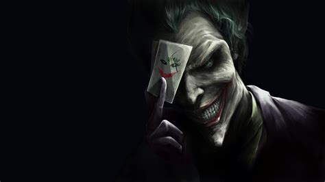 Joker Card Trump, HD Superheroes, 4k Wallpapers, Images, Backgrounds ...