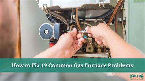 Gas Floor Furnace Troubleshooting | Floor Roma