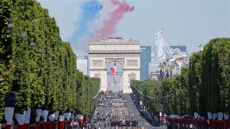 Bastille Day: A brief history of France’s July 14 national holiday