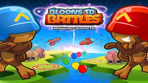 Bloons td battles pc game - brnaxre