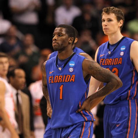 Florida Gators Basketball: Which Gators Have a Chance to Go Pro? | News, Scores, Highlights ...