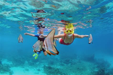 Snorkeling in Boracay - A Guide to Boracay's Best Snorkeling Spots – Go ...