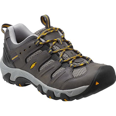 KEEN Men's Koven Hiking Shoes