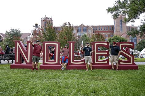 FSU football: 3 positives of potential Doak Campbell Stadium renovations - Page 4