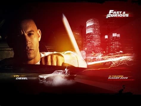 Fast and Furious - Fast and Furious Wallpaper (2737001) - Fanpop - Page 53