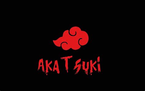 [100+] Akatsuki Logo Wallpapers | Wallpapers.com