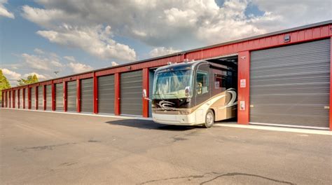 Boat Storage Facilities: A few Innovative Builders of RV and boat storage.