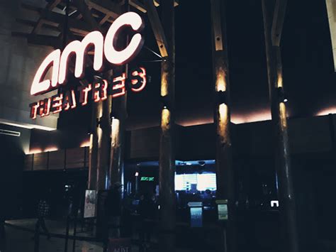 Movie Theater «AMC Pacific Place 11», reviews and photos, 600 Pine St #400, Seattle, WA 98101, USA