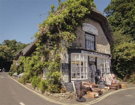 Godshill, Isle of Wight - isleofwight.com