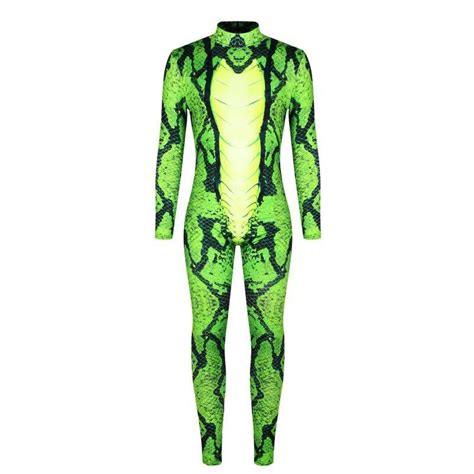 Drag King Printed Bodysuit Costume (Various Designs) - Queerks™