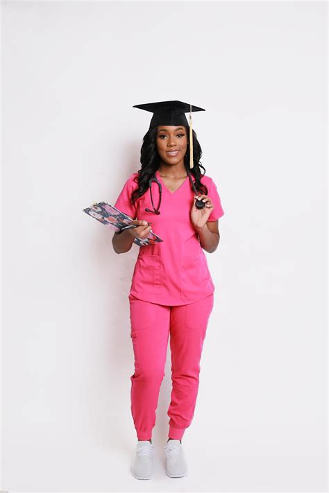 Cedar Hill Graduate Set To Begin Nursing Career