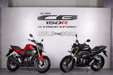 2021 Honda CB150R Streetfire Launched In Indonesia; India Launch To Follow? | BikeDekho