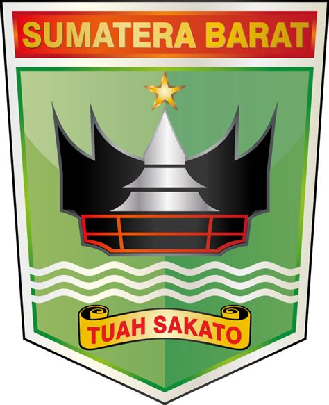 Logo Sumatera Barat – newstempo