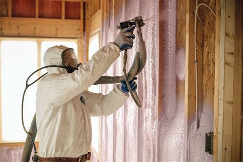 How Spray Foam Guns Transform Construction With Efficiency and Versatility - The Cheery Home