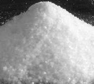 Ammonium Bromide MSDS - Ammonium Bromide Powder