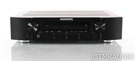 Marantz NR 1200 Stereo Home Theater Receiver; NR1200; Remote; Bluetooth - The Music Room