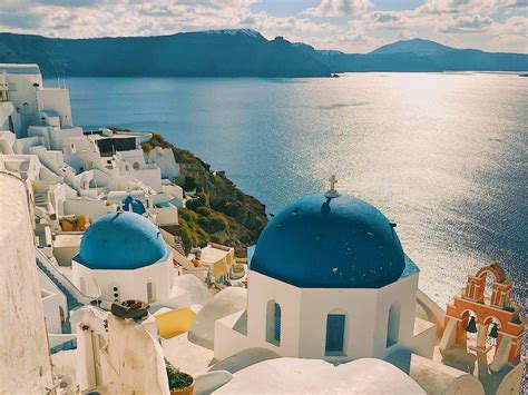 The best attractions Greece has to offer - Baboo Travel Stories