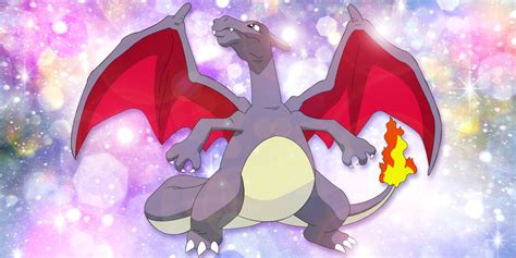 Shiny Charizard Pokemon: What Is It, Where Is It, How Much It Costs