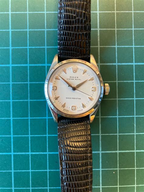 Rolex vintage watch, Luxury, Watches on Carousell