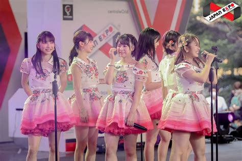 Live Concert AKB48 - Japan Expo Thailand