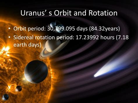 PPT - Planet Research Project Uranus PowerPoint Presentation, free download - ID:2374318