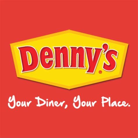 Download High Quality dennys logo international Transparent PNG Images - Art Prim clip arts 2019