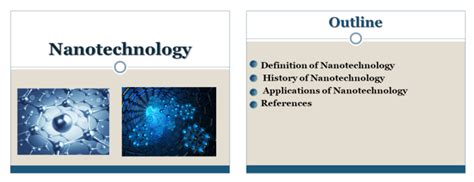 History of Nanotechnology – Do a Biology