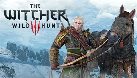 The Witcher 3: Wild Hunt - Skellige Armor Set on Steam