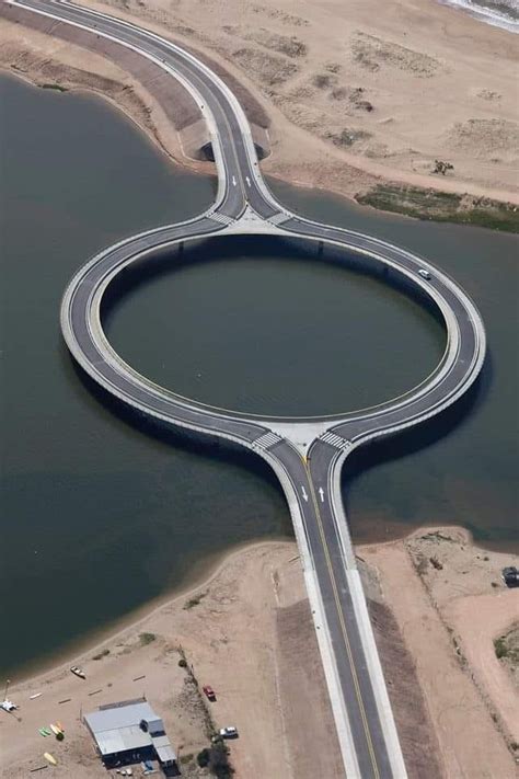 Laguna Garzon Bridge, Uruguay | Laguna, Garzon, Architecture